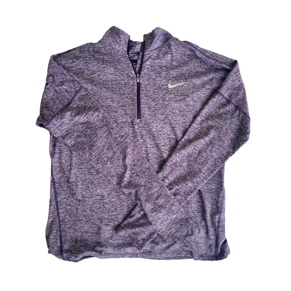 NIKE Running DRI-FIT Jacket!